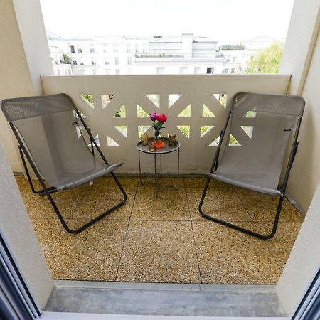 Disneyland Dream 3 - Charmant Appartement 7 Pax Serris Dış mekan fotoğraf