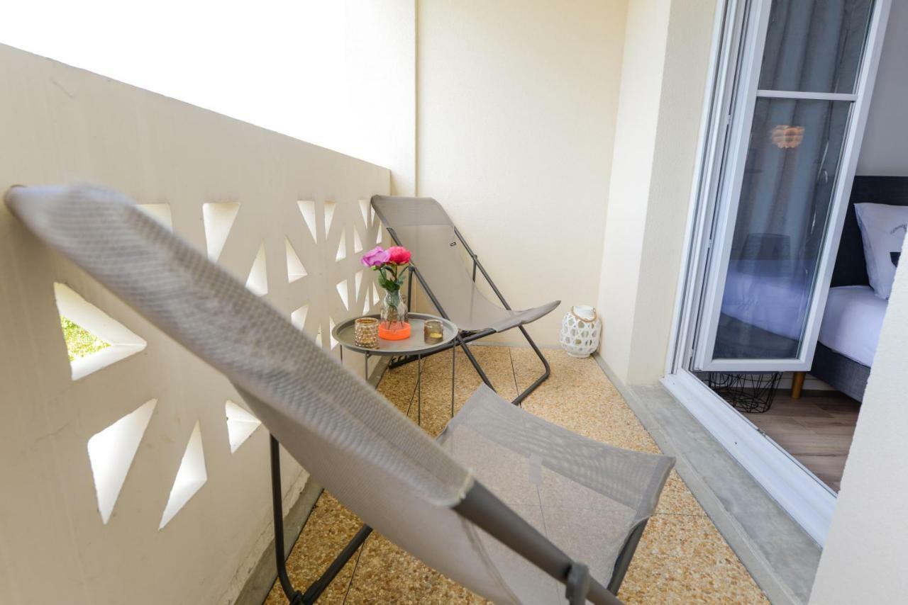 Disneyland Dream 3 - Charmant Appartement 7 Pax Serris Dış mekan fotoğraf