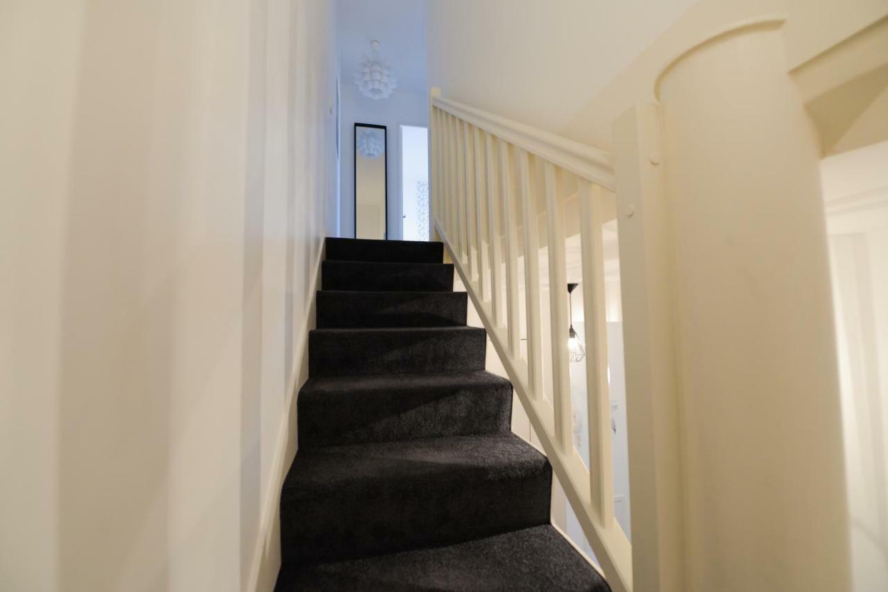 Disneyland Dream 3 - Charmant Appartement 7 Pax Serris Dış mekan fotoğraf
