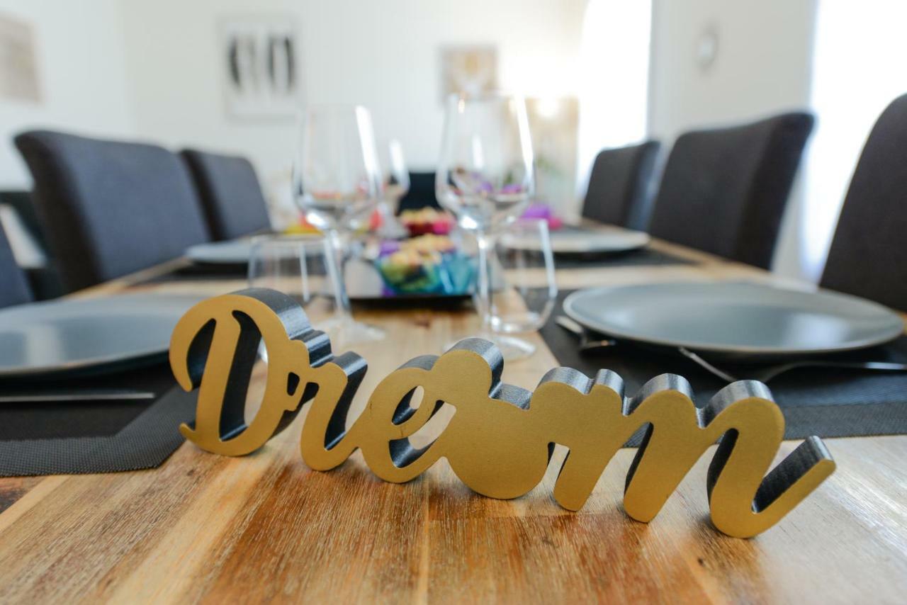 Disneyland Dream 3 - Charmant Appartement 7 Pax Serris Dış mekan fotoğraf