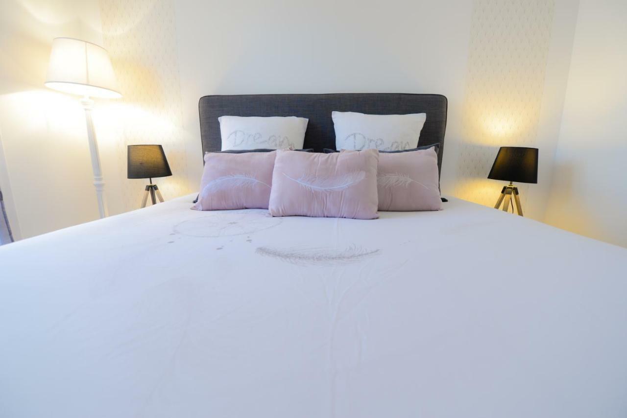 Disneyland Dream 3 - Charmant Appartement 7 Pax Serris Dış mekan fotoğraf